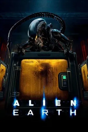 უცხო: დედამიწა (ქართულად) / Alien: Earth (Ucxo: Dedamiwa Qartulad) ქართულად 2026 / utskho dedamitsa qartulad
