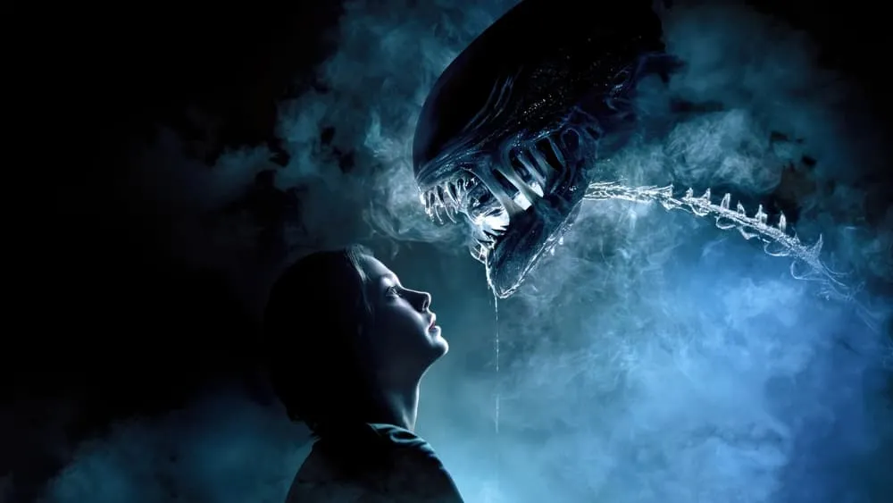 უცხო: რომულუსი (ქართულად) / Alien: Romulus (Ucxo: Romulusi Qartulad) ქართულად 2026 / utskho romulusi qartulad