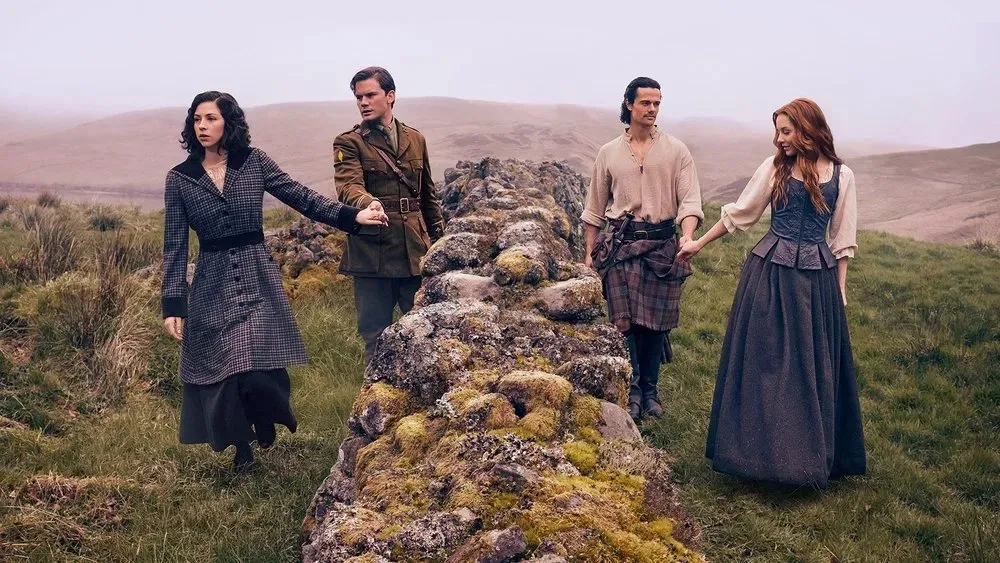 უცხოელი: ჩემი სისხლის სისხლი (ქართულად) / Outlander: Blood of My Blood (Ucxoeli: Chemi Sisxlis Sisxli Qartulad) ქართულად 2026 / utskhoeli chemi siskhlis siskhli qartulad