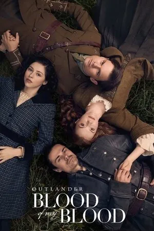 უცხოელი: ჩემი სისხლის სისხლი (ქართულად) / Outlander: Blood of My Blood (Ucxoeli: Chemi Sisxlis Sisxli Qartulad) ქართულად 2026 / utskhoeli chemi siskhlis siskhli qartulad
