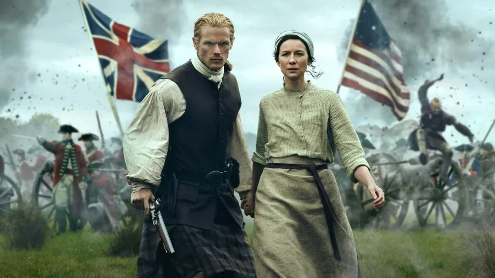 უცხოელი (ქართულად) / Outlander (Ucxoeli Qartulad) ქართულად 2026 / utskhoeli qartulad