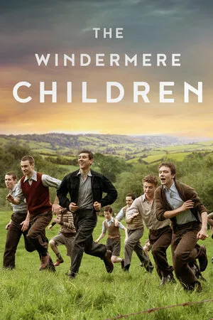 უინდერმირელი ბავშვები (ქართულად) / The Windermere Children (Uindermireli Bavshvebi Qartulad) ქართულად 2026 / uindermireli bavshvebi qartulad