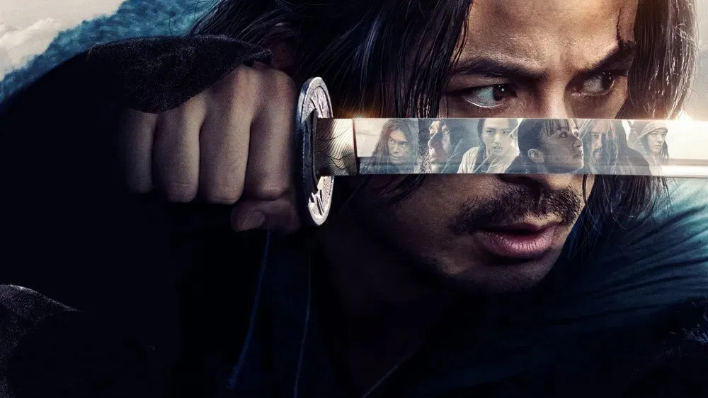 უკანასკნელი სამურაი (ქართულად) / Last Samurai Standing (Ukanaskneli Samurai Qartulad) ქართულად 2026 / ukanaskneli samurai qartulad