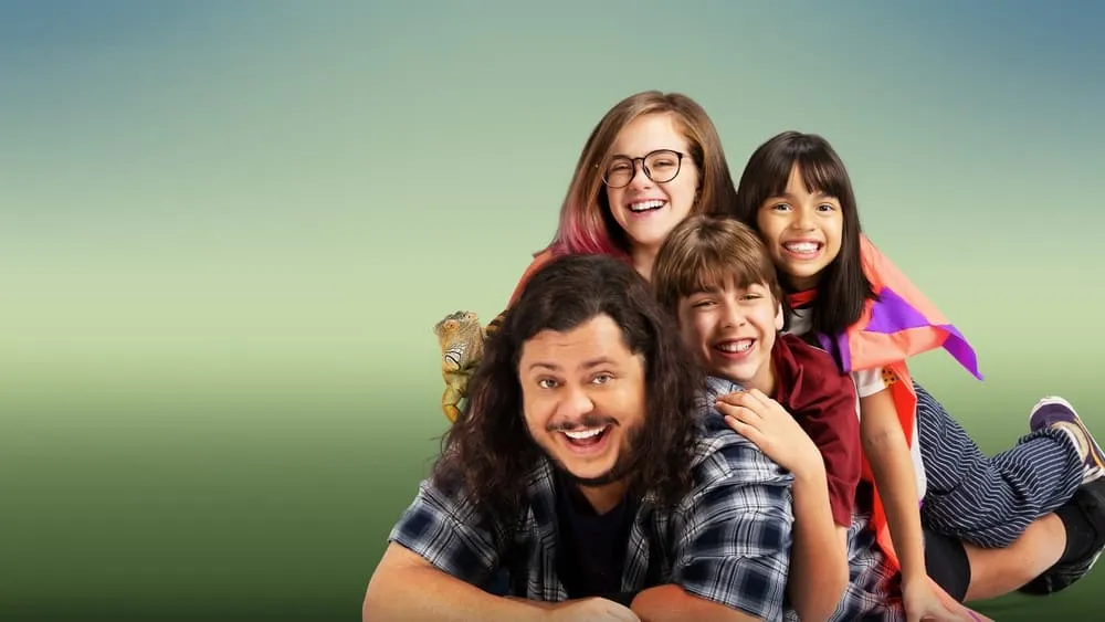 თითქმის სრულყოფილი ბიძა 2 (ქართულად) / Um Tio Quase Perfeito 2 (Titqmis Srulyofili Bidza 2 Qartulad) ქართულად 2026 / titkmis srulqopili bidza 2 qartulad