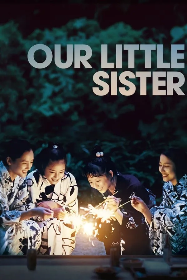 ჩვენი პატარა და (ქართულად) / Our Little Sister (Umimachi Diary) ქართულად 2026 / chveni patara da qartulad
