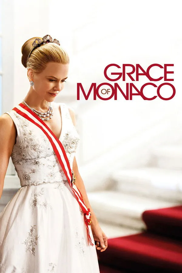 მონაკოს პრინცესა (ქართულად) / Grace of Monaco ქართულად 2026 / monakos printsesa qartulad