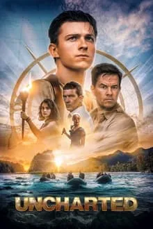 Uncharted: განძის ძიებაში (ქართულად) / Uncharted (Gandzis Dziebashi Qartulad) ქართულად 2026 / uncharted gandzis dziebashi qartulad