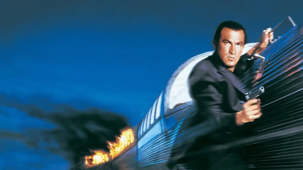 ალყაში 2 (ქართულად) / Under Siege 2: Dark Territory (Alyashi 2 Qartulad) ქართულად 2026 / alqashi 2 qartulad