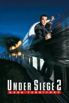 ალყაში 2 (ქართულად) / Under Siege 2: Dark Territory (Alyashi 2 Qartulad) ქართულად 2026 / alqashi 2 qartulad