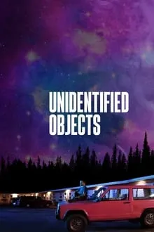 ამოუცნობი ობიექტები (ქართულად) / Unidentified Objects (Amoucobi Obieqtebi Qartulad) ქართულად 2026 / amoutsnobi obiektebi qartulad