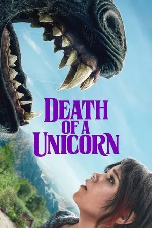 უნიკორნის სიკვდილი (ქართულად) / Death of a Unicorn (Unikronis Sikvdili Qartulad) ქართულად 2026 / unikornis sikvdili qartulad