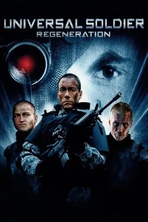 უნივერსალური ჯარისკაცი 3 (ქართულად) / Universal Soldier: Regeneration ქართულად 2026 / universaluri jariskatsi 3 qartulad