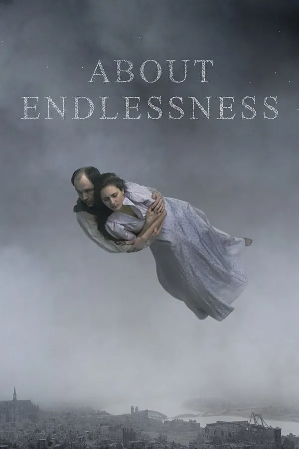 უსასრულობის შესახებ (ქართულად) / About Endlessness (Usasrulobis Shesaxeb Qartulad) ქართულად 2026 / usasrulobis shesakheb qartulad