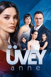 დედინაცვალი (ქართულად) / Üvey Anne (Dedinacvali Qartulad) ქართულად 2026 / dedinatsvali qartulad