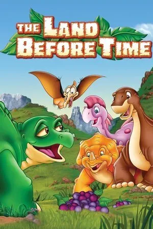 უხსოვარი დროის დედამიწა (ქართულად) / The Land Before Time (Uxsovari Drois Dedamiwa Qartulad) ქართულად 2026 / ukhsovari drois dedamitsa qartulad