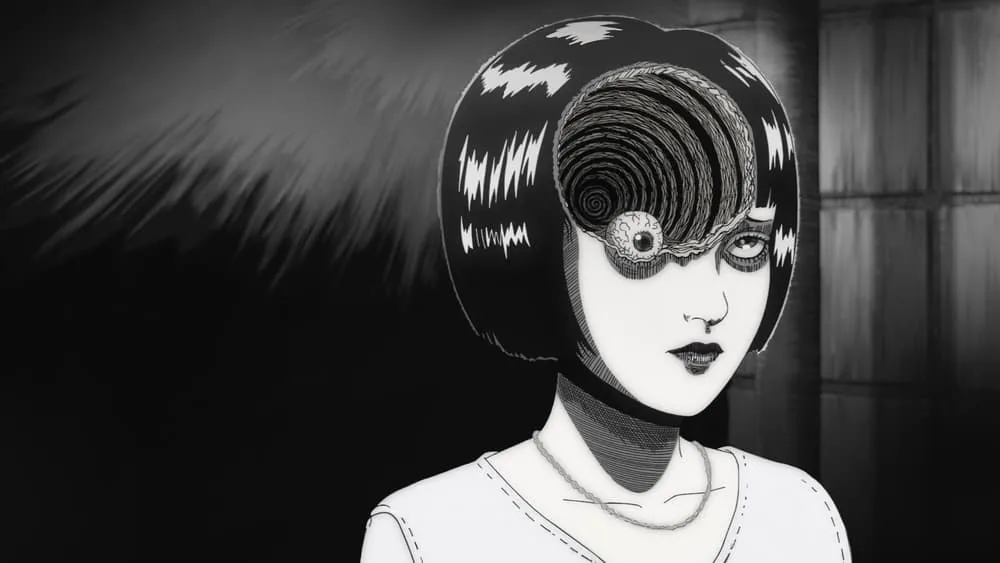 უზუმაკი: საზარელი სპირალი (ქართულად) / Uzumaki: Spiral Into Horror (Uzumaki: Sazareli Spirali Qartulad) ქართულად 2026 / uzumaki sazareli spirali qartulad