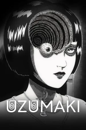 უზუმაკი: საზარელი სპირალი (ქართულად) / Uzumaki: Spiral Into Horror (Uzumaki: Sazareli Spirali Qartulad) ქართულად 2026 / uzumaki sazareli spirali qartulad