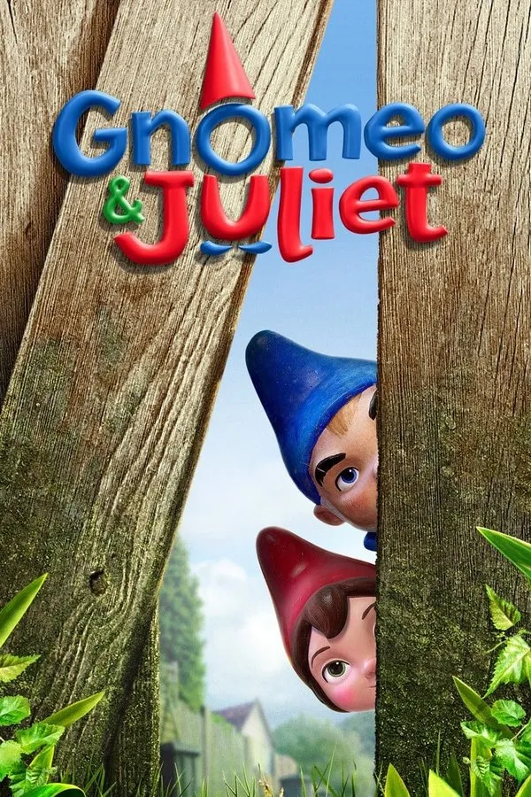 გნომეო და ჯულიეტა (ქართულად) / Gnomeo and Juliet ქართულად 2026 / gnomeo da julieta qartulad