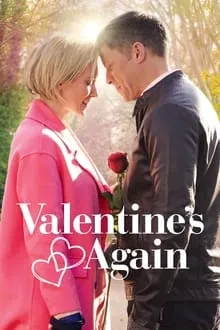 მარადიული ვალენტინობის დღე (ქართულად) / Valentine's Again (Maradiuli Valentinobis Dge qartulad) ქართულად 2026 / maradiuli valentinobis dghe qartulad