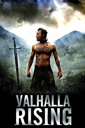 ვალჰალა: საგა ვიკინგზე (ქართულად) / Valhalla Rising (Valhala: Saga Vikingze Qartulad) ქართულად 2026 / valhala saga vikingze qartulad