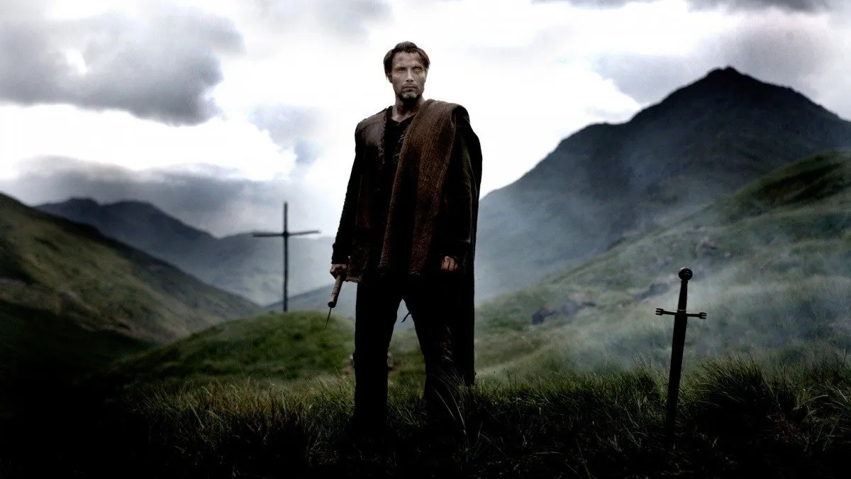 ვალჰალა: საგა ვიკინგზე (ქართულად) / Valhalla Rising (Valhala: Saga Vikingze Qartulad) ქართულად 2026 / valhala saga vikingze qartulad
