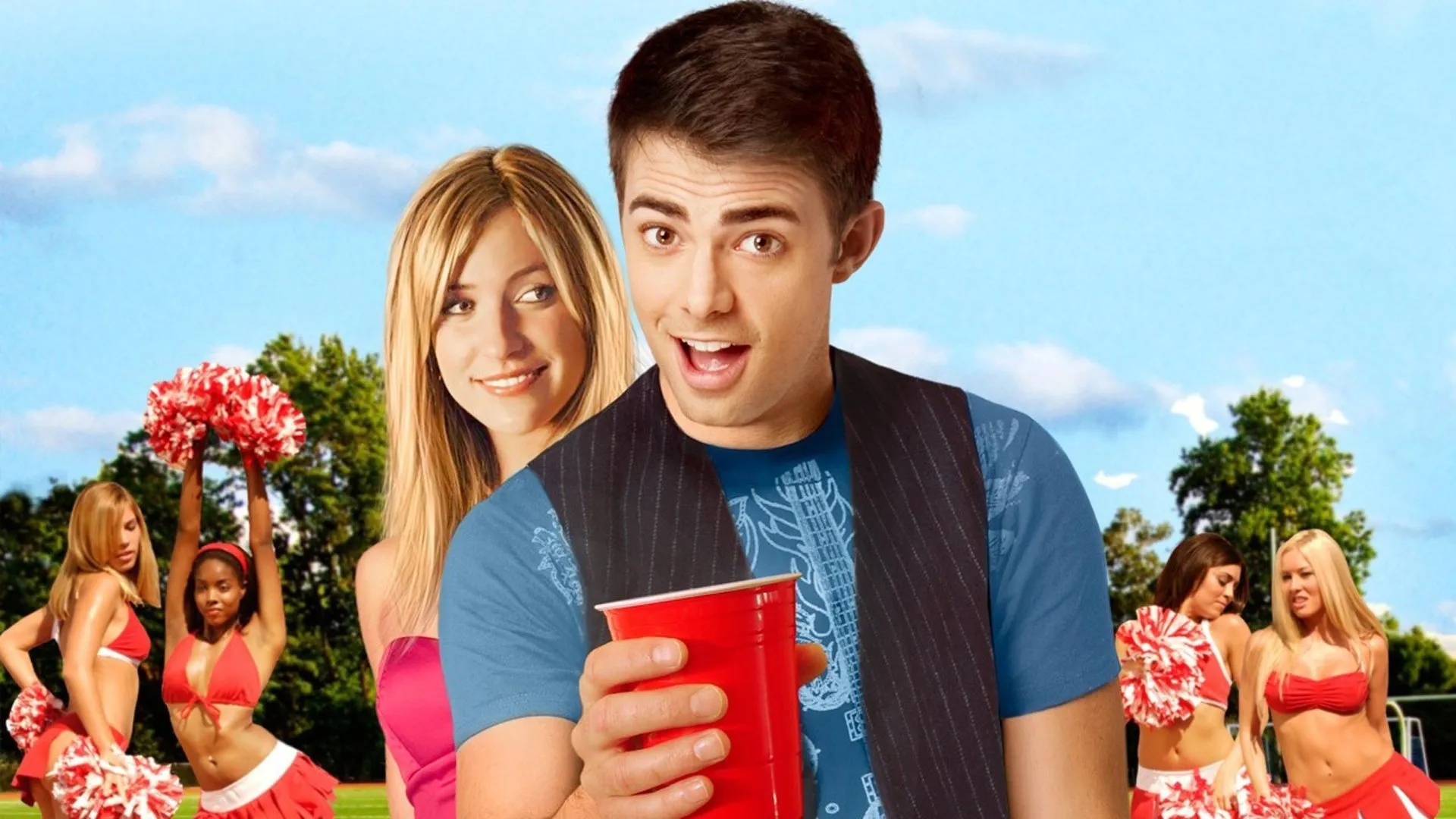 წვეულების მეფე 3 (ქართულად) / Van Wilder: Freshman Year ქართულად 2026 / tsveulebis mepe 3 qartulad