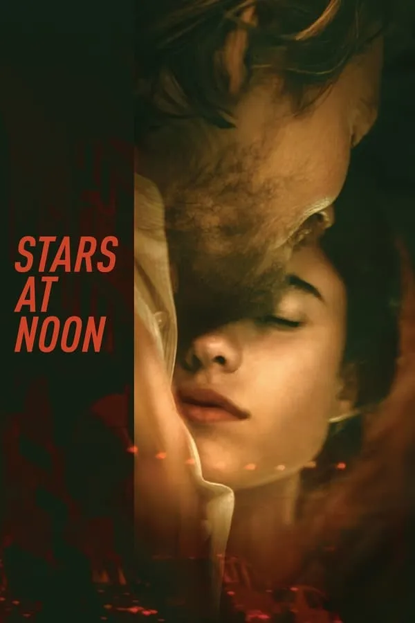 ვარსკვლავები შუადღისას (ქართულად) / Stars at Noon (Varskvlavebi Shuadgisas Qartulad) ქართულად 2026 / varskvlavebi shuadghisas qartulad