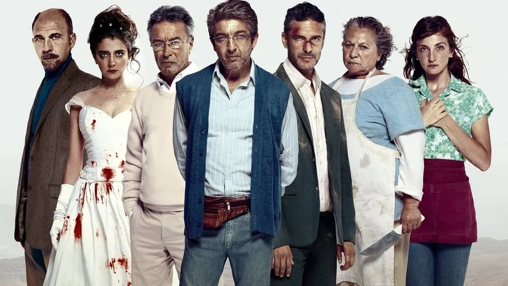 ველური ისტორიები (ქართულად) / Wild Tales (Veluri Istoriebi Qartulad) ქართულად 2026 / veluri istoriebi qartulad