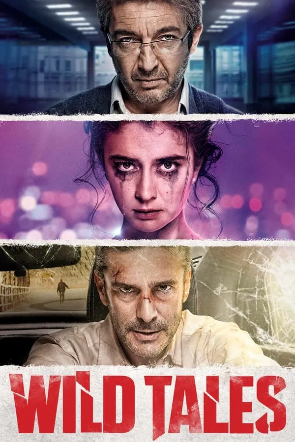ველური ისტორიები (ქართულად) / Wild Tales (Veluri Istoriebi Qartulad) ქართულად 2026 / veluri istoriebi qartulad