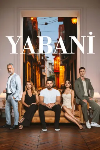 ველური (ქართულად) / Yabani (Veluri Qartulad) ქართულად 2026 / veluri qartulad