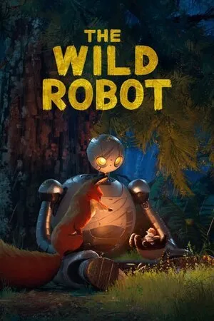 ველური რობოტი (ქართულად) / The Wild Robot (Veluri Roboti Qartulad) ქართულად 2026 / veluri roboti qartulad