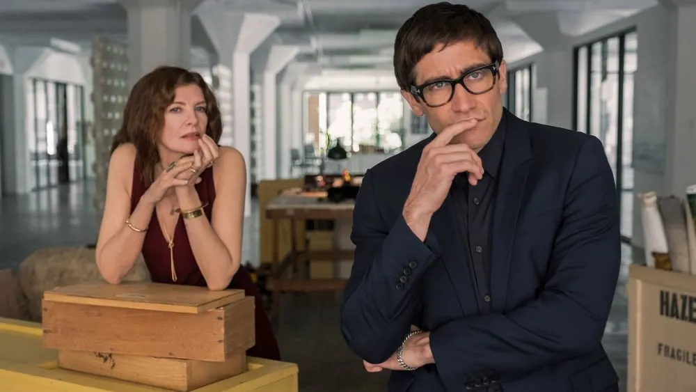 ხავერდოვანი ბენზოხერხი (ქართულად) / Velvet Buzzsaw (Xaverdovani Benzoxerxi Qartulad) ქართულად 2026 / khaverdovani benzokherkhi qartulad