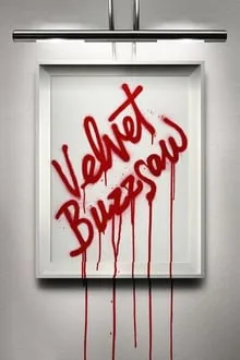 ხავერდოვანი ბენზოხერხი (ქართულად) / Velvet Buzzsaw (Xaverdovani Benzoxerxi Qartulad) ქართულად 2026 / khaverdovani benzokherkhi qartulad