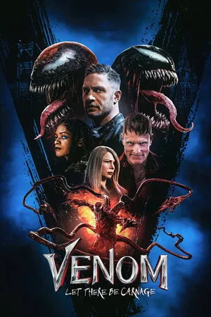 ვენომი 2: დაე იყოს ქარნეიჯი (ქართულად) / Venom: Let There Be Carnage (Venomi 2: Dae Iyos Qarneiji Qartulad) ქართულად 2026 / venomi 2 dae iqos karneiji qartulad
