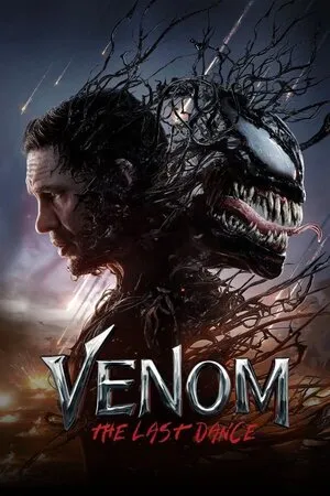 ვენომი 3: უკანასკნელი ცეკვა (ქართულად) / Venom: The Last Dance (Venomi 3: Ukanaskneli Cekva Qartulad) ქართულად 2026 / venomi 3 ukanaskneli tsekva qartulad