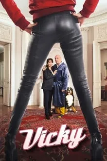 ვიკი (ქართულად) / Vicky (Viki Qartulad) ქართულად 2026 / viki qartulad