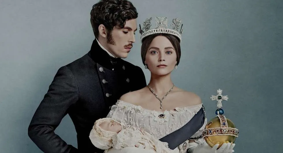 ვიქტორია სეზონი 1 (ქართულად) / Victoria Season 1 ქართულად 2026 / viktoria sezoni 1 qartulad