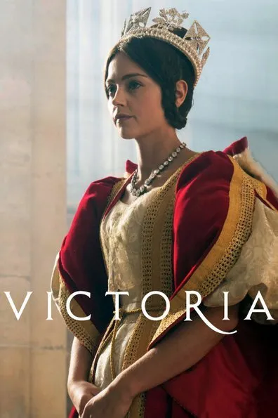ვიქტორია სეზონი 1 (ქართულად) / Victoria Season 1 ქართულად 2026 / viktoria sezoni 1 qartulad