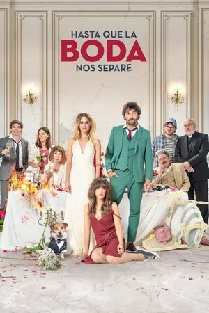 ვიდრე ქორწინება არ დაგვაშორებს (ქართულად) / The Wedding Unplanner (Hasta que la boda nos separe) (Vidre Qorwineba Ar Dagvashorebs Qartulad) ქ... 2026 / vidre kortsineba ar dagvashorebs qartulad