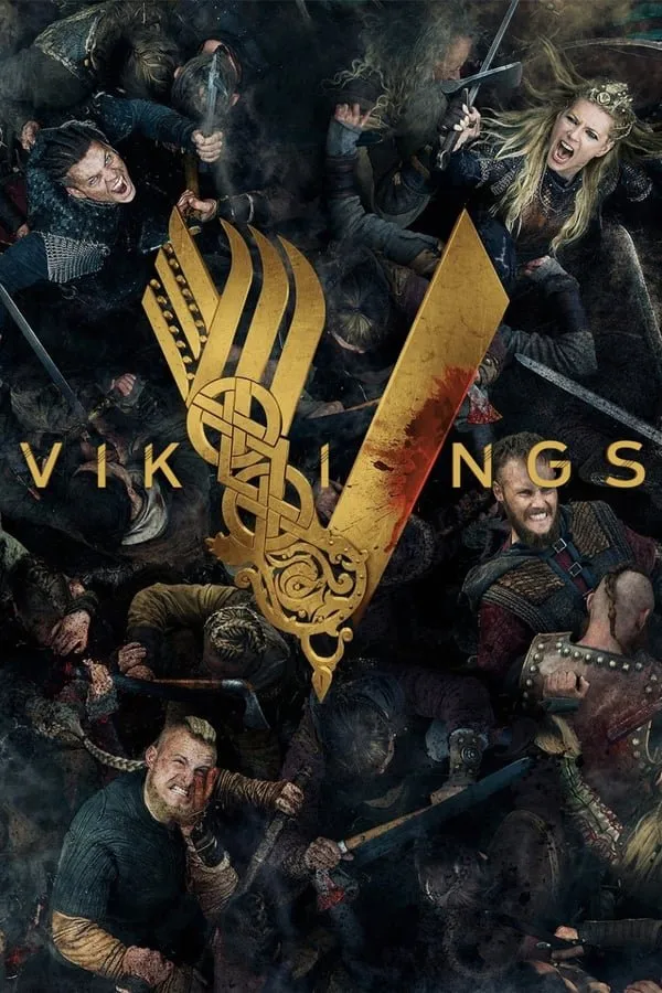 ვიკინგები (2013) (ქართულად) / Vikings (Vikingebi Qartulad) ქართულად 2026 / vikingebi 2013 qartulad