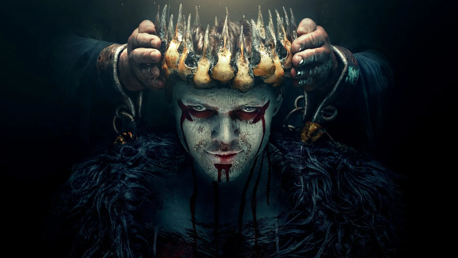 ვიკინგები სეზონი 2 (ქართულად) / Vikings Season 2 ქართულად 2026 / vikingebi sezoni 2 qartulad