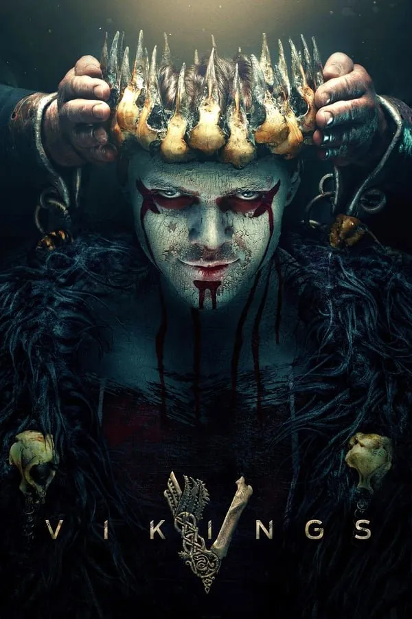 ვიკინგები სეზონი 2 (ქართულად) / Vikings Season 2 ქართულად 2026 / vikingebi sezoni 2 qartulad