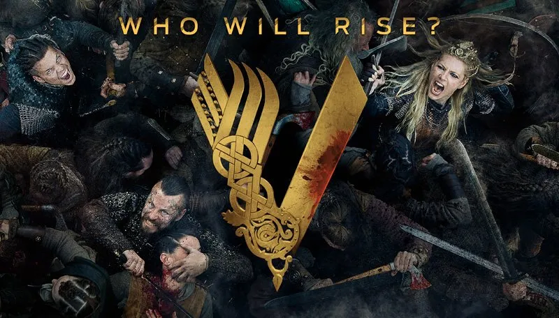 ვიკინგები სეზონი 5 (ქართულად) / Vikings Season 5 ქართულად 2026 / vikingebi sezoni 5 qartulad
