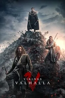 ვიკინგები: ვალჰალა (ქართულად) / Vikings: Valhalla (Vikingebi: Valhala Qartulad) ქართულად 2026 / vikingebi valhala qartulad