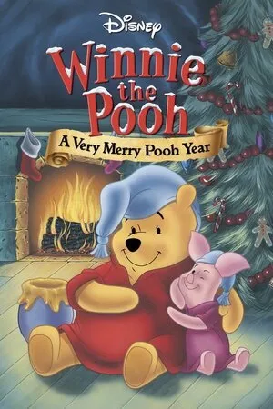 ვინი პუჰის ბედნიერი შობა (ქართულად) / Winnie the Pooh: A Very Merry Pooh Year (Vini Puhis Bednieri Shoba Qartulad) ქართულად 2026 / vini puhis bednieri shoba qartulad