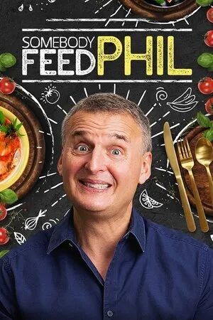 ვინმემ გამოკვებეთ ფილი (ქართულად) / Somebody Feed Phil (Vinme Gamokvebet Fili Qartulad) ქართულად 2026 / vinmem gamokvebet pili qartulad