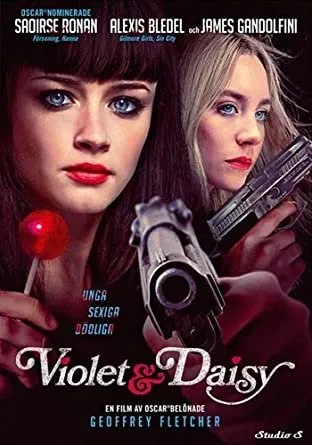 ვიოლეტი და დეიზი (ქართულად) / Violet & Daisy (Violeta Da Deizi Qartulad) ქართულად 2026 / violeti da deizi qartulad