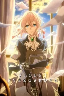 ვიოლეტ ევერგარდენი (ქართულად) / Violet Evergarden (Violet Evergardeni Qartulad) ქართულად 2026 / violet evergardeni qartulad