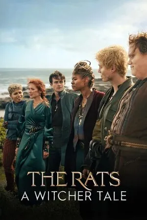 ვირთხები: მხედვარის ზღაპარი (ქართულად) / The Rats: A Witcher Tale (Virtxebi: Mxedvaris Zgapari Qartulad) ქართულად 2026 / virtkhebi mkhedvaris zghapari qartulad