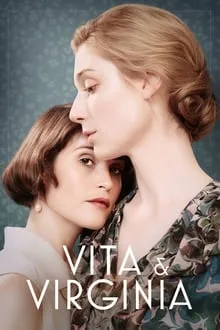 ვიტა და ვირჯინია (ქართულად) / Vita & Virginia (Vita Da Virjinia Qartulad) ქართულად 2026 / vita da virjinia qartulad